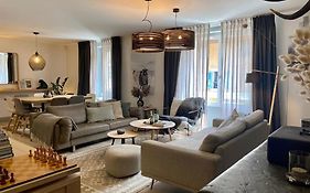 Appartement Mocca Au Coeur De Chamonix Mont-Blanc